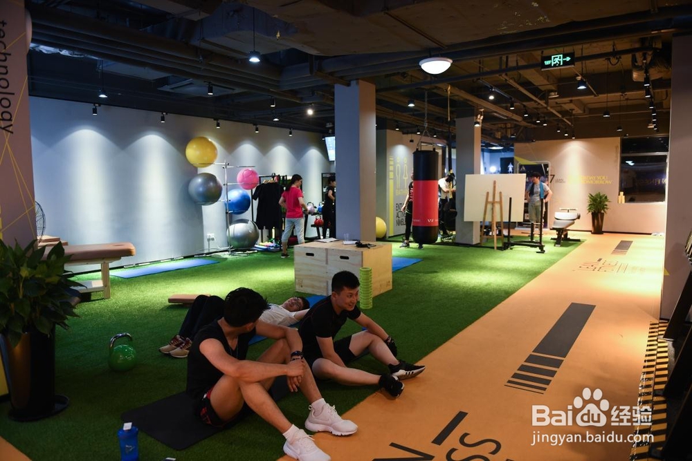 健身加盟，全托管流程是怎样的？