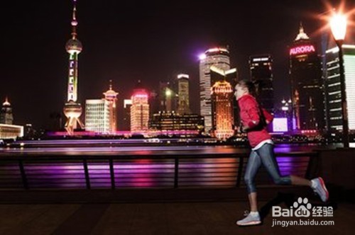 夜跑爱好者要注意些什么？