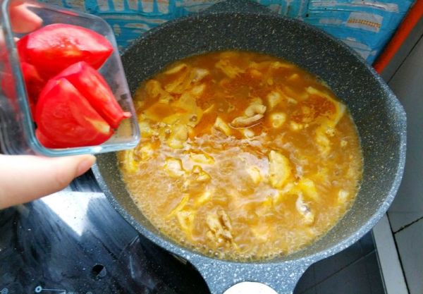 泰式菠萝咖喱鸡