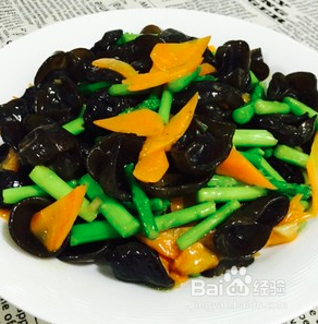 岩耳怎么吃怎么清洗