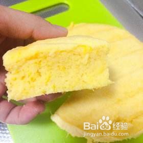 如何做酸奶蛋糕