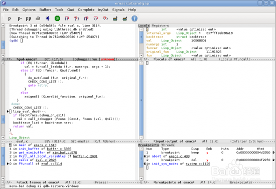 osx上文本编辑器怎么选