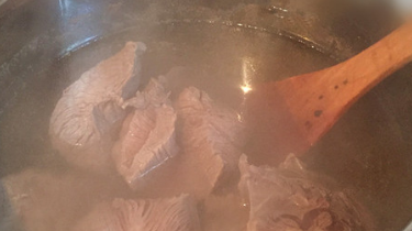 香味迷人的卤牛肉怎么做