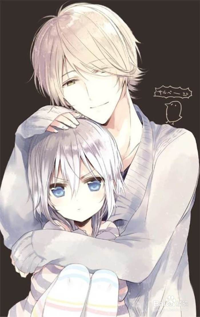 喜欢上一个人什么是什么感觉