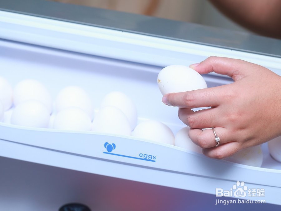 怎么辨别鸡蛋的好坏?