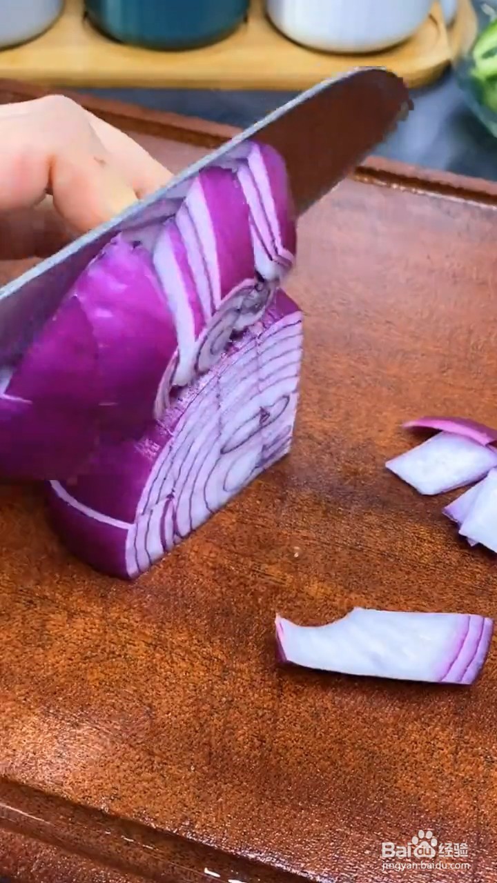 如何制作凉拌黄瓜