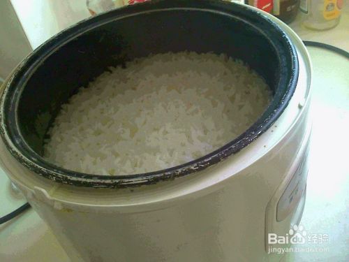 怎样淘米做大米饭