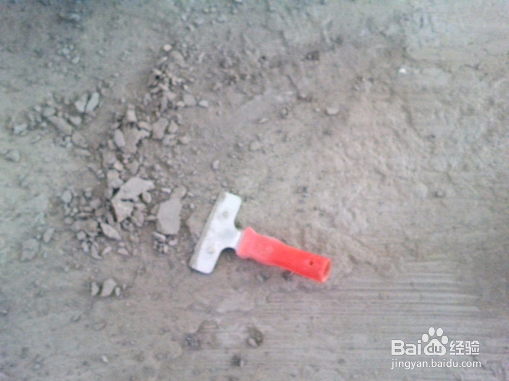 自家装修房子的几点小贴示