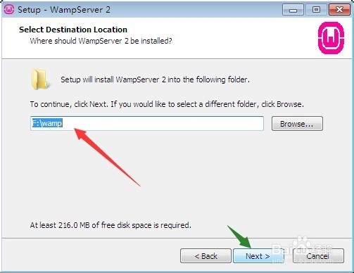 织梦CMS建站的基本使用方法_安装篇