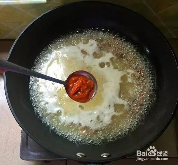 粉丝羊杂汤这样做
