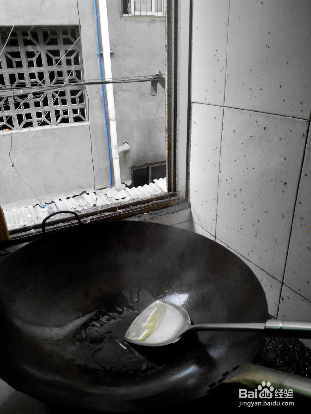 鲜美可口的白菜汤