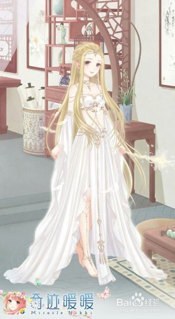 奇迹暖暖幻乐时空攻略大全