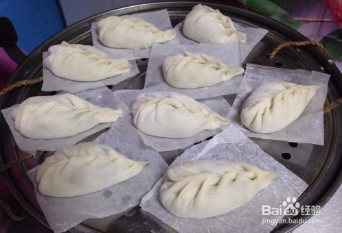 柳叶三鲜蒸饺怎么包？怎么做好吃？