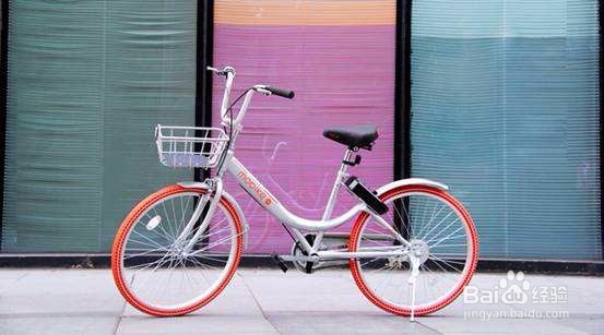 摩拜单车扫码打不开怎么办