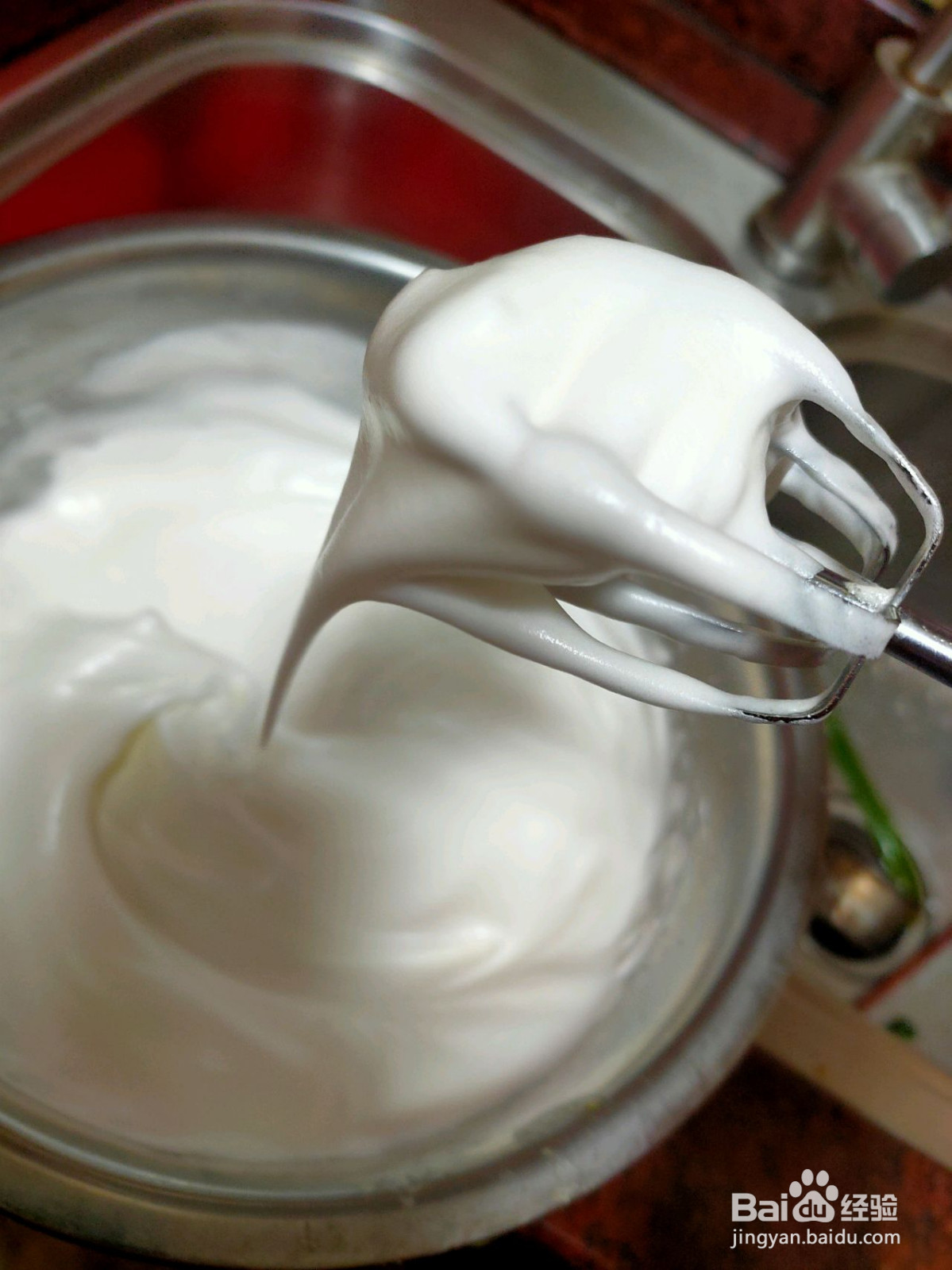 古早味蛋糕的做法