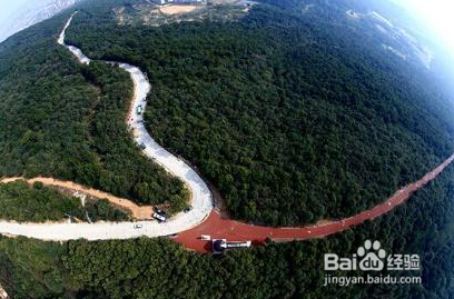 亲身体验5元游遍武汉江夏全域美景