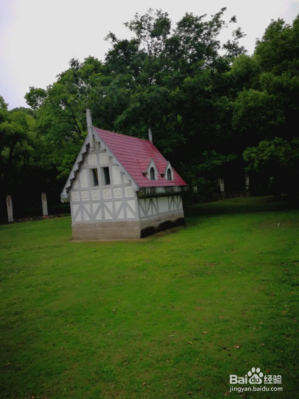 武汉旅游攻略