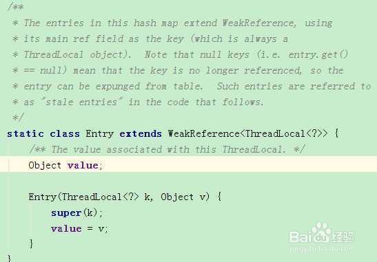 如何认识和理解ThreadLocal