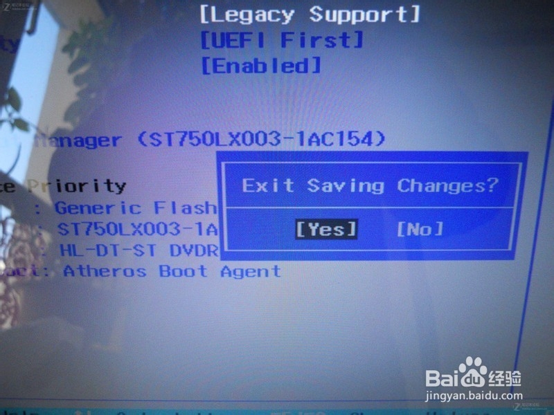 (亲测) 预装win8.1 怎么装win7/win8.1双系统