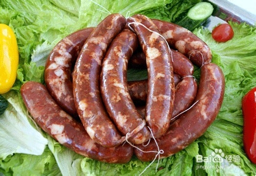 怎样鉴别肉类的好坏？