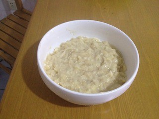怎样做甜心香蕉饼