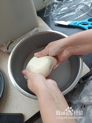 好吃凉皮的做法