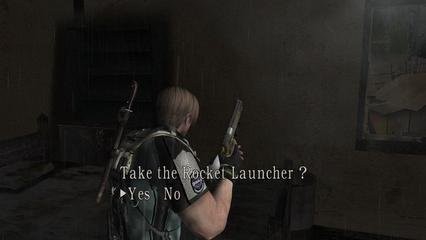 生化危机4mod教程