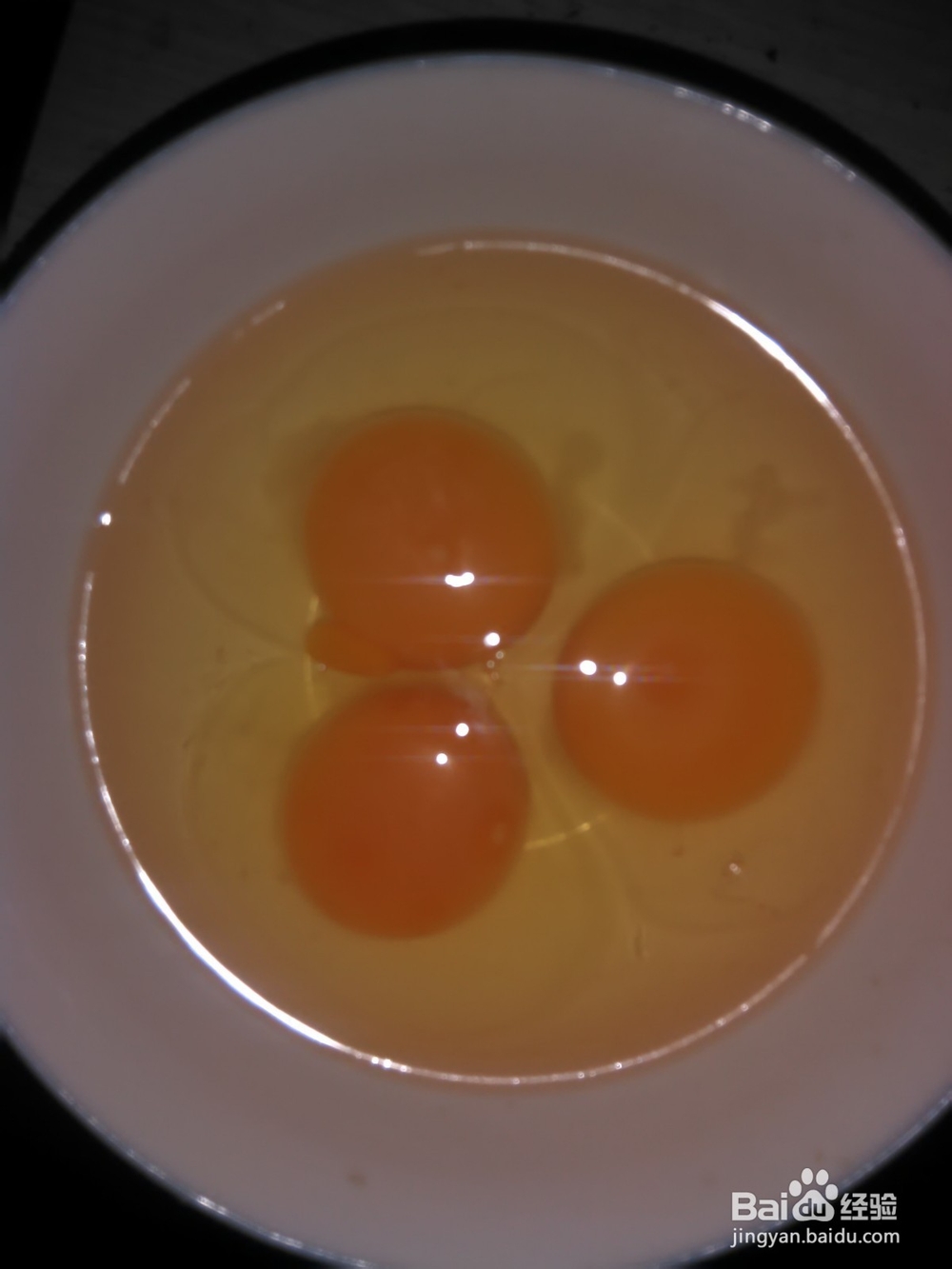 鸡蛋炒饭怎么做好吃