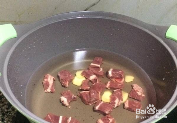 好吃的家庭版罗宋汤