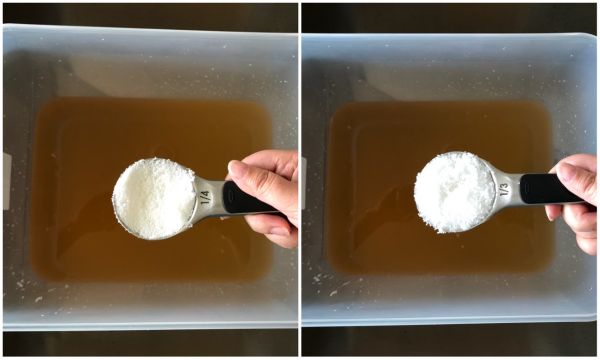 重磅挑战: 圣诞节烤火鸡