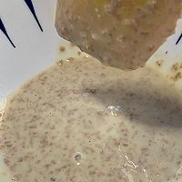 金枪鱼鸡蛋鹰嘴豆沙拉卷饼怎么做