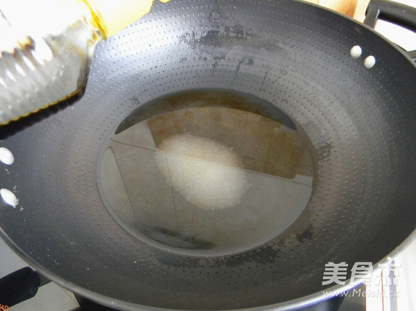 糖醋藕丸的做法