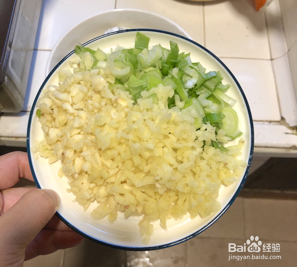 厨爸教你做螃蟹炒年糕