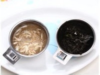 家庭版小馄饨