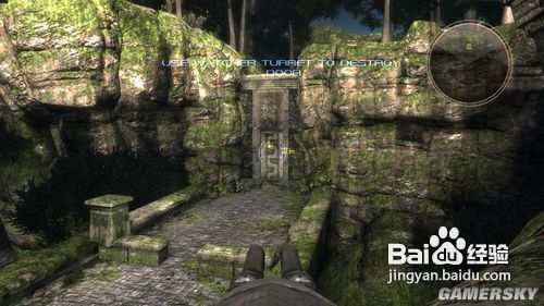 《黑暗虚无》图文流程攻略第一章