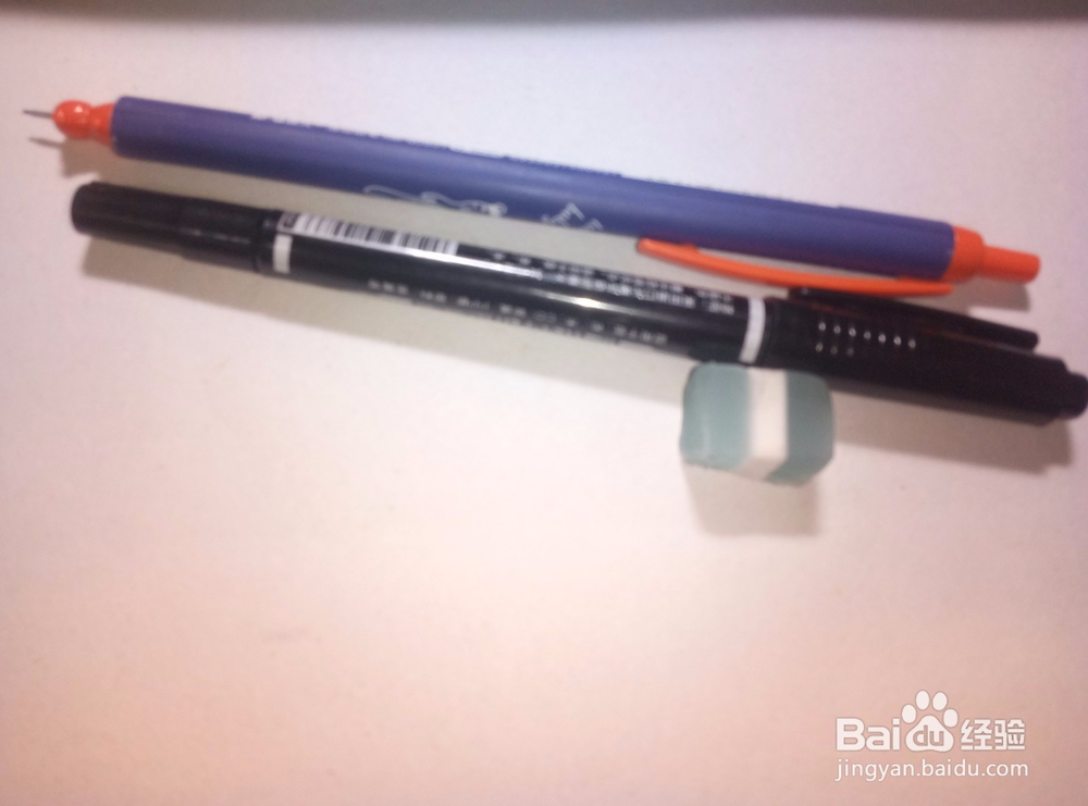 简笔画之——菠萝