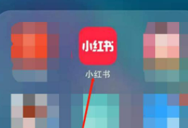 在小红书如何查看赞过的文章？