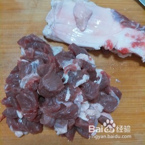 怎么做美味的牛肉汤