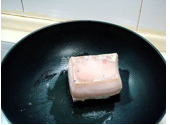 梅菜扣肉最正宗的做法