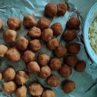 如何制作好吃的青团