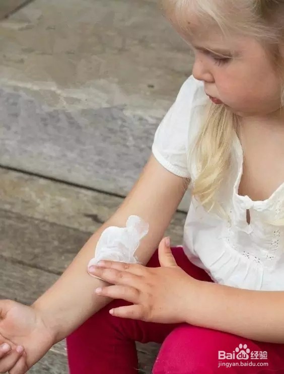 鸡蛋壳的妙用！以前都白扔了~