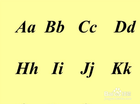 宝宝英语怎么学效果好