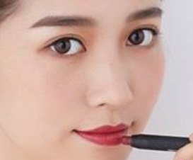 复古通勤妆化妆教程