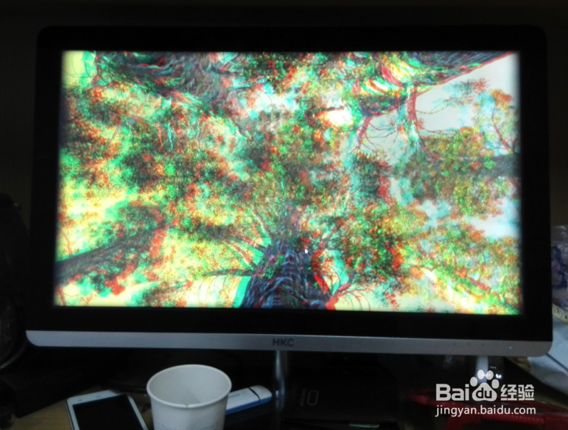 观看3D电影头晕怎么办