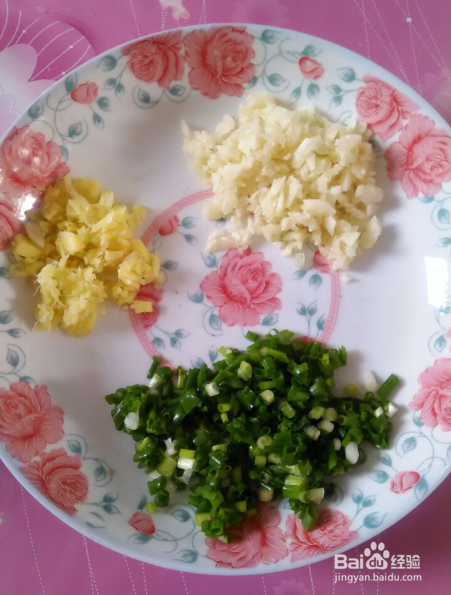 凉拌海带丝家常做法