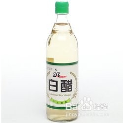 醋的12大功能