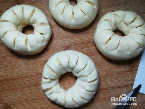 怎么做芝士面包