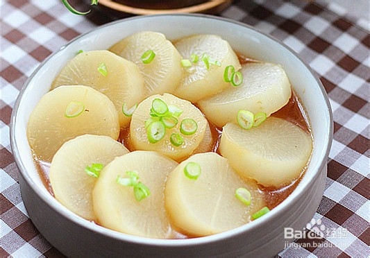 冬天的萝卜怎样储存更好