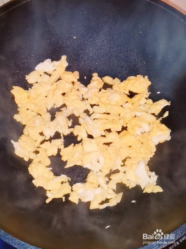 怎么做木须肉的步骤