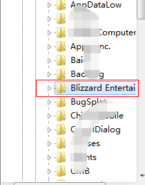windows7下魔兽争霸(冰封王座)两边有黑边